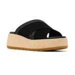SOREL Sunpeak™ Platform Slide Sandales pour Femmes