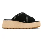 SOREL Sunpeak™ Platform Slide Sandals for Women - Image 2