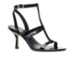 MICHAEL Michael Kors Sandales Nara mi-hautes pour femmes