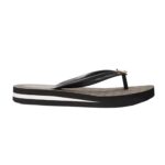 MICHAEL Michael Kors Posie Signature Logo Flip Flop for Women - Image 2