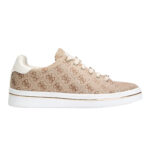 GEOX Espadrilles Stasey Quattro G à tige basse - Brun Moyen – Image 3