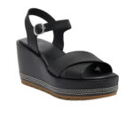 SOREL Sunpeak™ Wedge Ankle Strap Sandals for Women