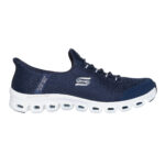 SKECHERS Slip-ins: Glide-Step - Pursuit for Women - Navy - Image 2