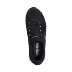 SKECHERS Slip-Ins: Glide-Step - Vibey pour Femmes - Noir/Beige – Image 3