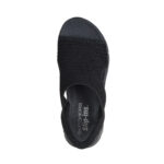 SKECHERS Slip-ins: Summits - Sweetly Evolved for Women - Black - Image 3