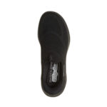 SKECHERS Slip-ins: Ultra Flex 4.0 - Pure Dream pour Femmes - Noir – Image 3