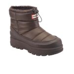 HUNTER Amble Bootie for Women