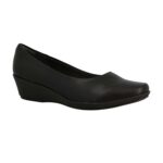 PICCADILLY L1-143133L Platform Shoes for Women - Black