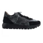 WONDERS  ODISEI 111 Sneakers for Women - Black - Image 2