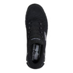SKECHERS Slip-ins: Glide-Step - Zefyr pour Hommes - Noir – Image 3