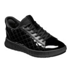 GEOX Flextride Plus for Women - Black