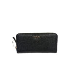 GUESS Portefeuille Danielle avec logo pour femme