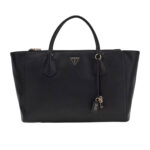 GUESS Marissa sac fourre-tout pour femme – Noir