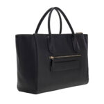 GUESS Marissa Tote Bag for Women - Black - Image 2