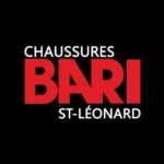 Chaussures Bari St-Leonard